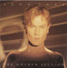 John Foxx The Golden Section - EX UK vinyl LP album (LP record) V2233