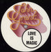 John Grant Love Is Magic UK 2-LP vinyl record set (Double LP Album) JZ22LLO822833