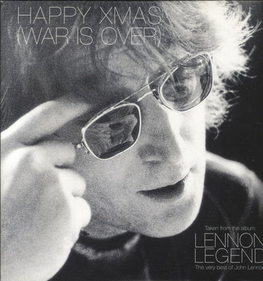 Why John Lennon was disappointed with the outcome of 'Happy Xmas (War Is  Over)' - Gold