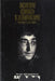 John Lennon John Winston Lennon / John Ono Lennon UK book LENBKJO126493