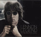 John Lennon Lennon Legend UK CD album (CDLP) 5950672