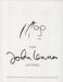 John Lennon The John Lennon Letters UK book 978-0-2978-6634-3