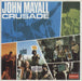 John Mayall Crusade UK CD album (CDLP) 820537-2