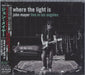 John Mayer Where The Light Is - Live In Los Angeles - Sealed Japanese 2 CD album set (Double CD) SICP1930~1