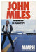 John Miles European Tour - In Flight '79 UK tour programme TOUR PROGRAMME