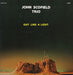 John Scofield Out Like A Light German vinyl LP album (LP record) 4038