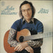 John Williams (Guitarist) Guitar Music German vinyl LP album (LP record) 76730