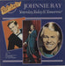 Johnnie Ray Yesterday, Today & Tomorrow UK vinyl LP album (LP record) ACLP009