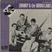 Johnny & The Hurricanes Remember Johnny And The Hurricanes - P/s UK 7" vinyl single (7 inch record / 45) REM401