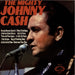 Johnny Cash The Mighty Johnny Cash UK vinyl LP album (LP record) SHM804