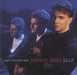 Johnny Hates Jazz I Don't Want To Be A Hero UK 7" vinyl single (7 inch record / 45) VS1000