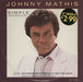 Johnny Mathis Simple UK 12" vinyl single (12 inch record / Maxi-single) TA7195