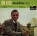 Johnny Mathis So Nice EP UK 7" vinyl single (7 inch record / 45) TFE17215