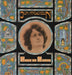 Jon Anderson Song Of Seven UK vinyl LP album (LP record) K50756