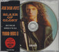 Jon Bon Jovi Blaze Of Glory UK CD single (CD5 / 5") JBJCD1