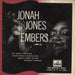 Jonah Jones Jonah Jones At The Embers No2 UK 7" vinyl single (7 inch record / 45) 7EG8220