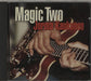 Jorma Kaukonen Magic Two US CD album (CDLP) RRCD2068