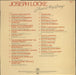 Josef Locke Hear My Song UK 2-LP vinyl record set (Double LP Album)