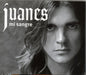 Juanes Mi Sangre Japanese Promo CD album (CDLP) UICO-1110