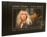 Judie Tzuke Full Moon: The Complete Collection - Autographed UK CD Album Box Set WRASS356