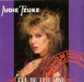 Judie Tzuke I'll Be The One UK 7" vinyl single (7 inch record / 45) LGY22