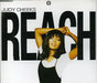 Judy Cheeks Reach UK CD single (CD5 / 5") CDTIV12