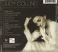 Judy Collins Portrait Of An American Girl UK CD album (CDLP) 823566410522