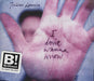 Julian Lennon I Don't Wanna Know UK Promo CD-R acetate CD ACETATE