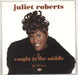 Juliet Roberts Caught In The Middle (The '94 Mixes) UK 12" vinyl single (12 inch record / Maxi-single) 12COOL291