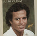 Julio Iglesias Hey Spanish Promo 7" vinyl single (7 inch record / 45) CBS8549