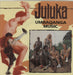 Juluka Umbaqanga Music UK 7" vinyl single (7 inch record / 45) ZULU2