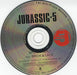 Jurassic 5 Brown Girl US Promo CD single (CD5 / 5") INTR-11934-2