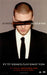 Justin Timberlake SexyBack US Promo display STATIC WINDOW STICKER