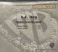 K.D. Lang Miss Chatelaine US Promo CD single (CD5 / 5") PRO-CD-6002