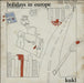 K.U.K.L. Holidays In Europe (The Naughty Nought) - 1st UK vinyl LP album (LP record) CAT.NO.4.