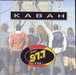 Kabah Stereo 97.7 FM Sampler Mexican Promo CD single (CD5 / 5") PCD1589