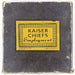 Kaiser Chiefs Employment UK CD album (CDLP) BUN93CD