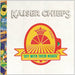 Kaiser Chiefs Off With Their Heads UK CD album (CDLP) BUN144CD