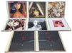 Kate Bush This Woman's Work Anthology + Obi Japanese CD Album Box Set 4988006651029