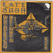 Kate Bush Wuthering Heights Dutch 7" vinyl single (7 inch record / 45) 5C006-06596