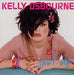 Kelly Osbourne Shut Up US Promo CD single (CD5 / 5") ESK59445