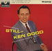 Ken Dodd Still EP UK 7" vinyl single (7 inch record / 45) SEG8297