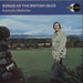 Kenneth McKellar Songs Of The British Isles UK vinyl LP album (LP record) ECS2155
