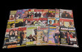 Kerrang! Magazine Collection of 248 Issues from Numbers 5 to 356 [not consecutive] UK magazine