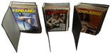Kerrang! Magazine Collection of Issues from Numbers 1 to 104 [not consecutive] UK magazine K-ZMACO829804