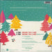 Khruangbin Christmas Time Is Here - Green Vinyl - Sealed US 7" vinyl single (7 inch record / 45) 5060391091921