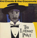 Kid Creole & The Coconuts The Lifeboat Party UK 12" vinyl single (12 inch record / Maxi-single) 12IS142