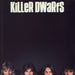 Killer Dwarfs Killer Dwarfs French vinyl LP album (LP record) LAT1178