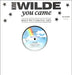 Kim Wilde You Came - Shep Remix UK 12" vinyl single (12 inch record / Maxi-single) KIMX8