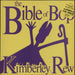 Kimberley Rew The Bible Of Bop UK 12" vinyl single (12 inch record / Maxi-single) P2003